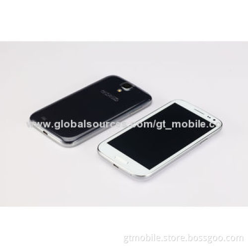 3G/4G Tablet PCs, 5.0" FWVGA IPS, 850 x 480 Pixels, Octa-core
